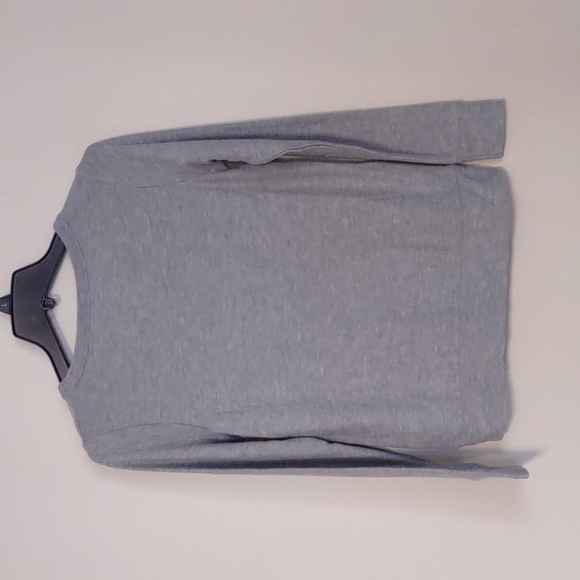 Chaser Weekends Sweatshirt Heather Gray - Picture 7 of 10